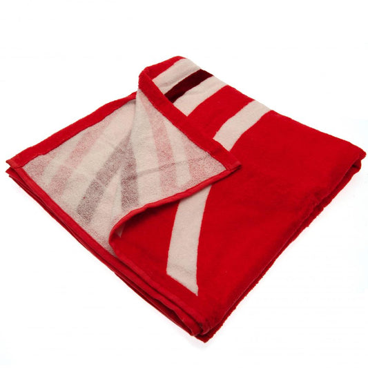 Liverpool FC Pulse Towel
