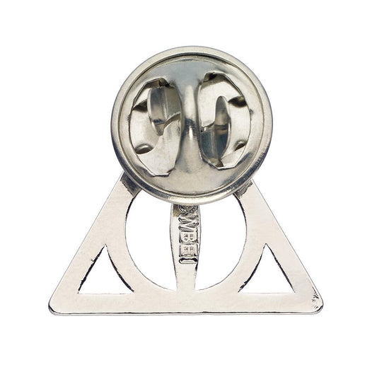Harry Potter Deathly Hallows Pin Badge