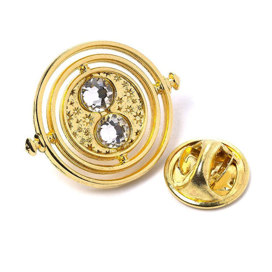 Harry Potter Time Turner Pin Badge