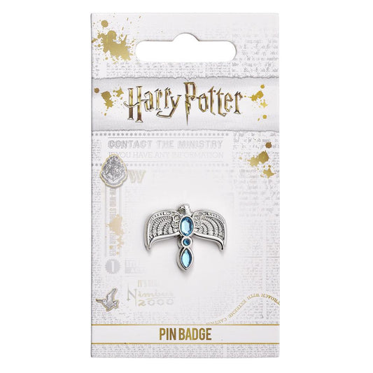 Harry Potter Diadem Pin Badge