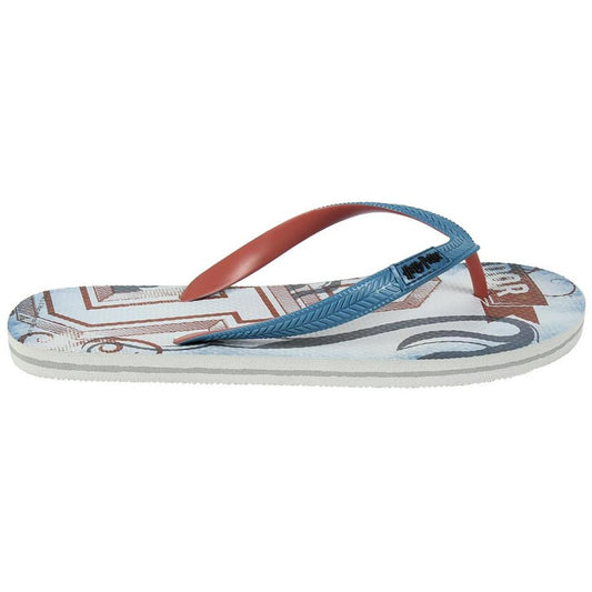 Harry Potter Flip Flops Gryffindor Size 43