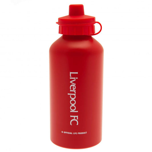 Liverpool FC 500ml Aluminium Drinks Bottle