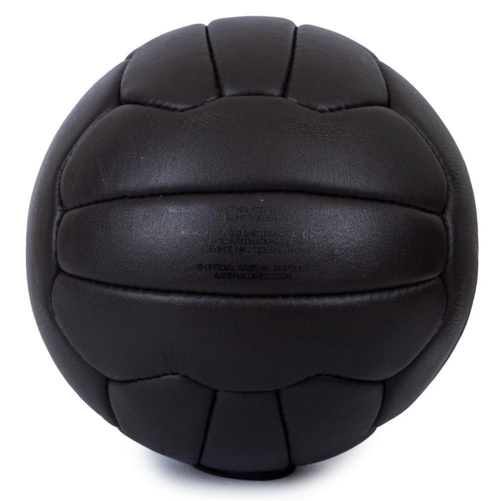 Arsenal FC Retro Heritage Football