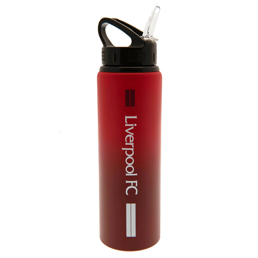 Liverpool FC 750ml Aluminium Drinks Bottle