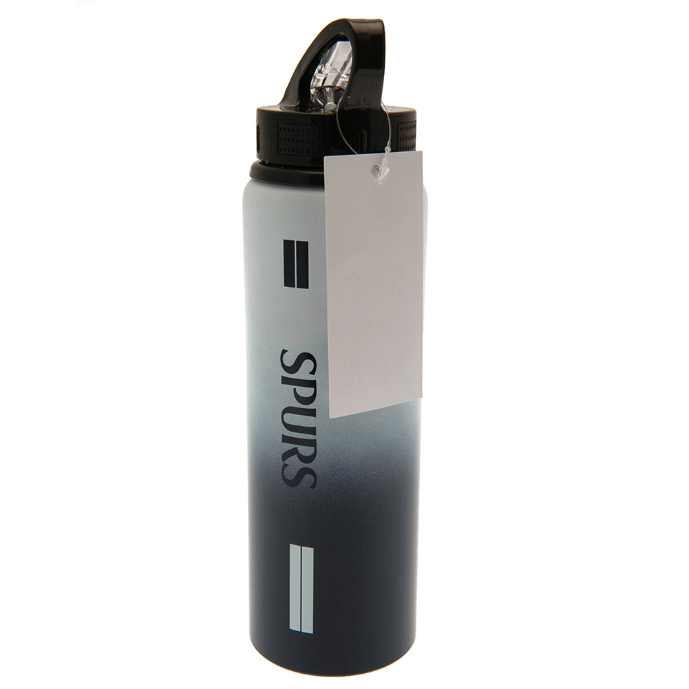Tottenham Hotspur FC 750ml Aluminium Drinks Bottle
