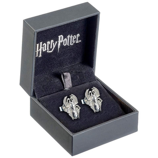 Harry Potter Sterling Silver Aragog Spider Stud Earrings