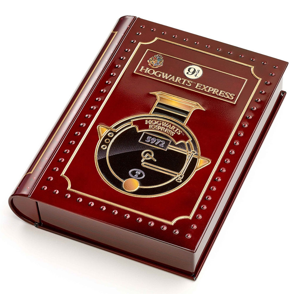 Harry Potter Hogwarts Express Luxury Gift Tin