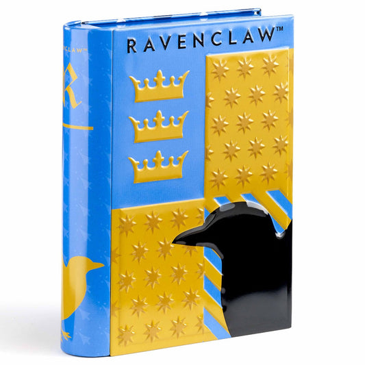 Harry Potter Ravenclaw Luxury Gift Tin