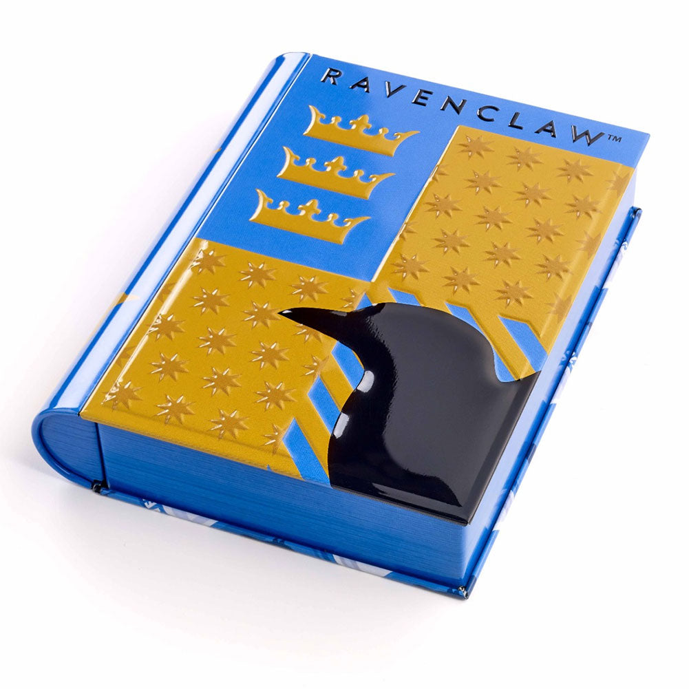Harry Potter Ravenclaw Luxury Gift Tin