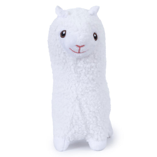 Manchester City FC Plush Llama
