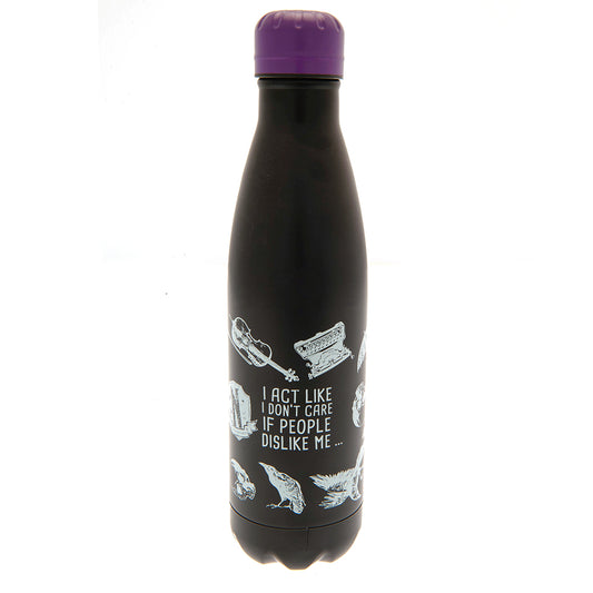 Wednesday Thermal Flask