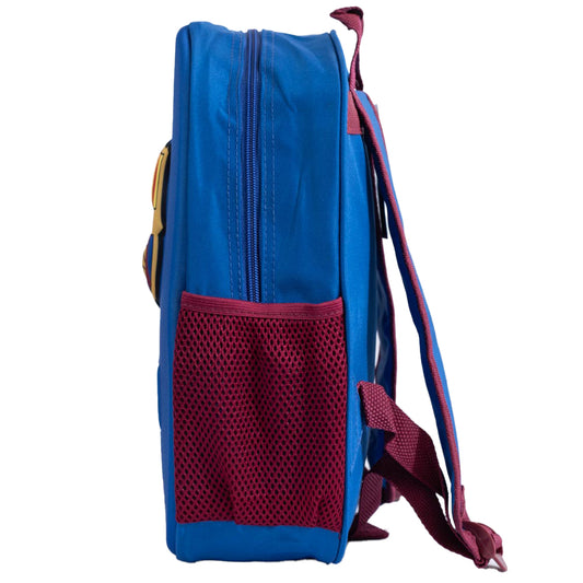 FC Barcelona 3D Junior Backpack