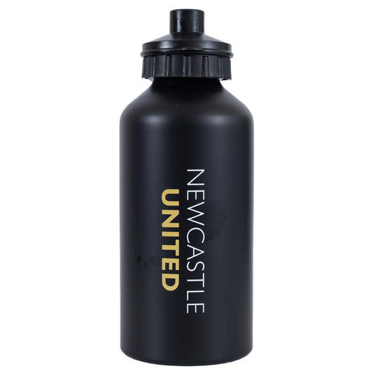 Newcastle United FC 500ml Aluminium Drinks Bottle