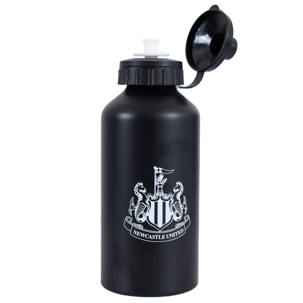 Newcastle United FC 500ml Aluminium Drinks Bottle