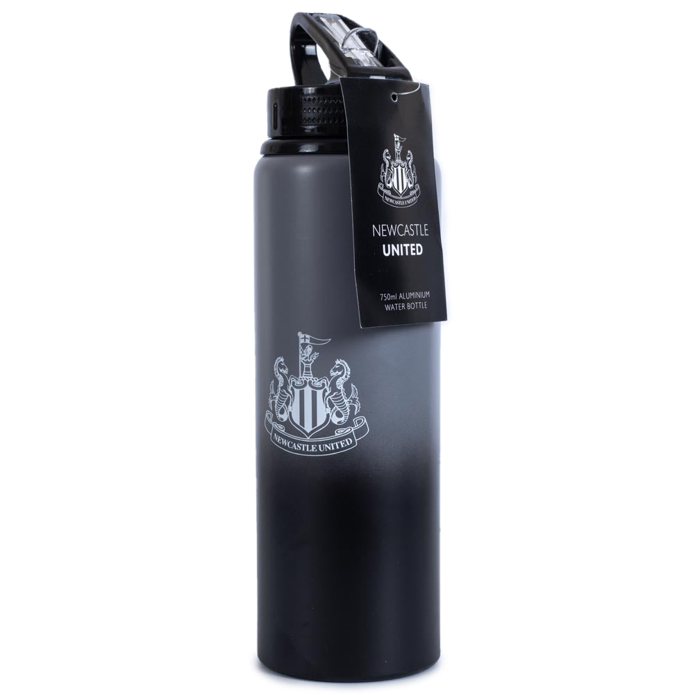 Newcastle United FC 750ml Aluminium Drinks Bottle