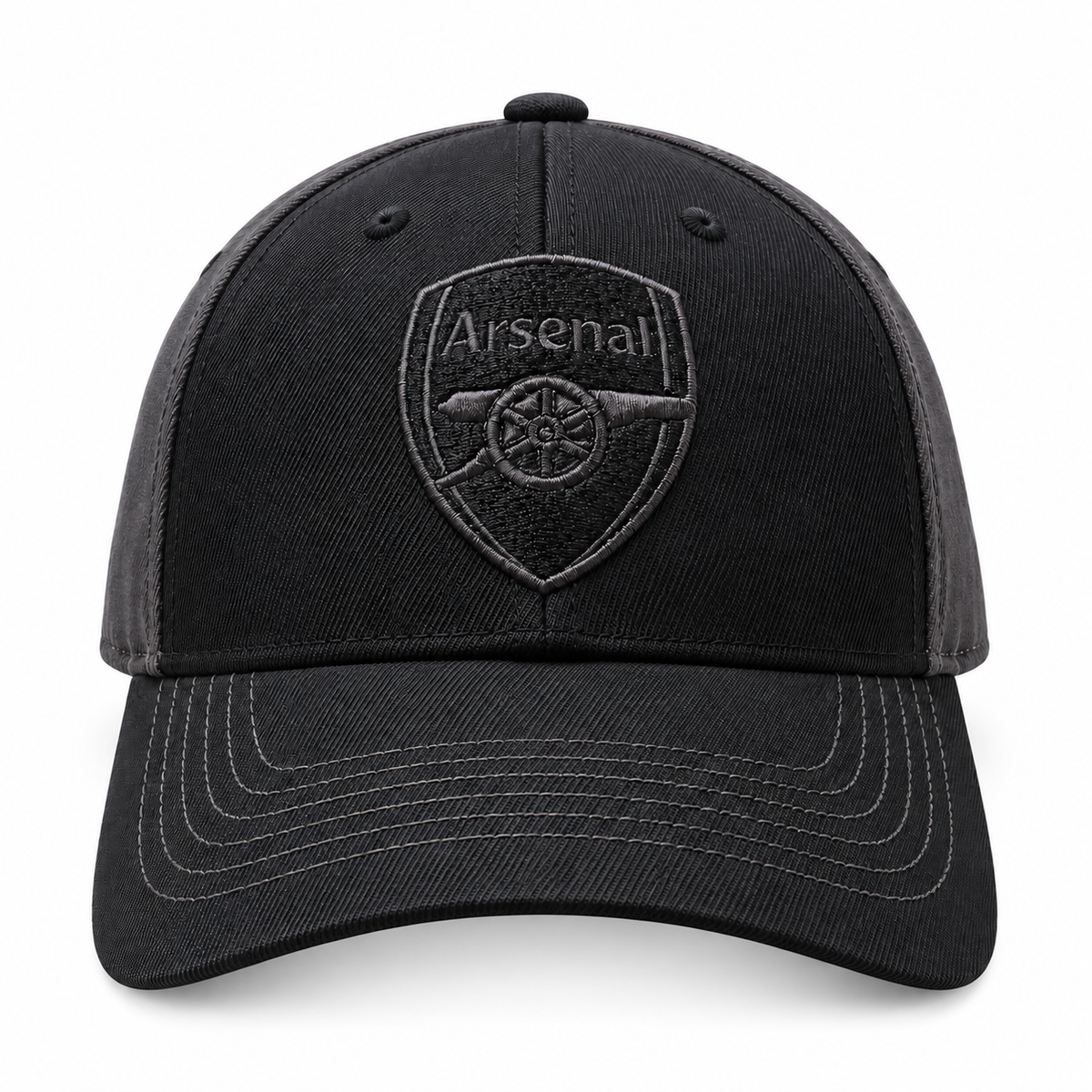 Arsenal FC Blackball Cap
