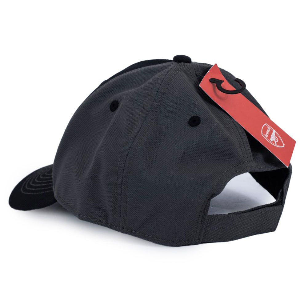 Arsenal FC Blackball Cap