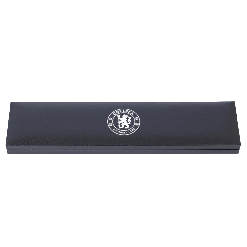 Chelsea FC Stainless Steel Bracelet