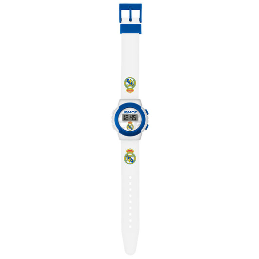 Real Madrid CF Digital Kids Watch