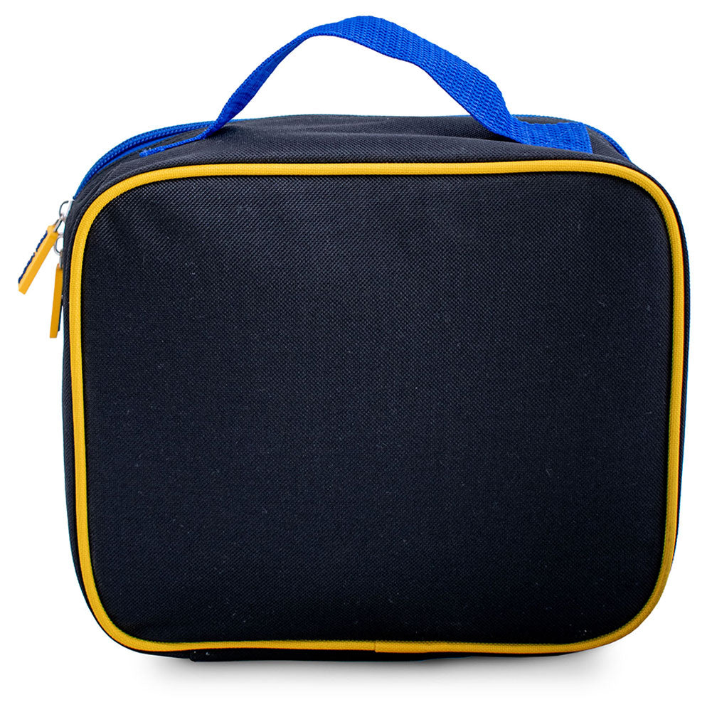 Real Madrid CF Fragment Lunch Bag