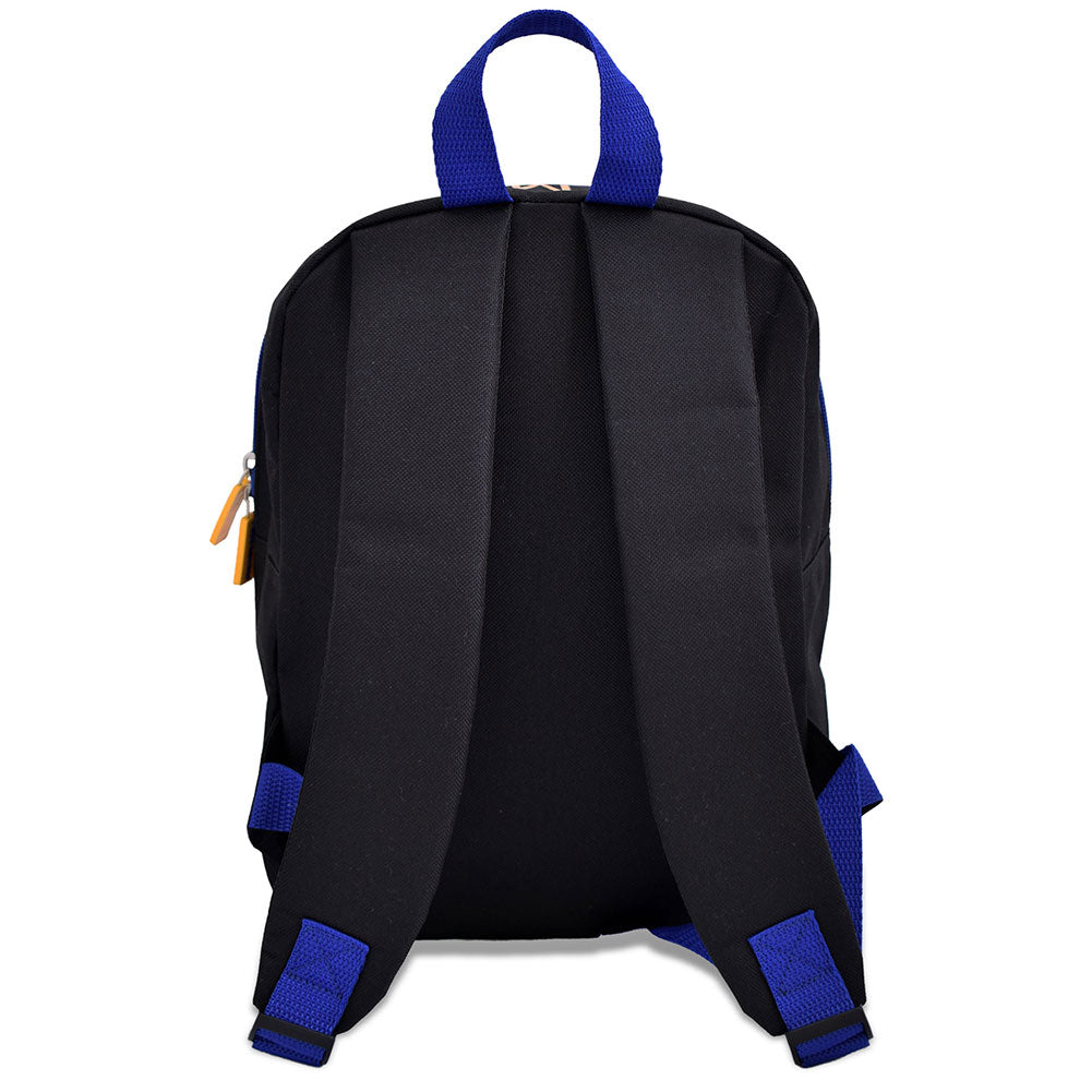 Real Madrid CF Fragment Junior Backpack