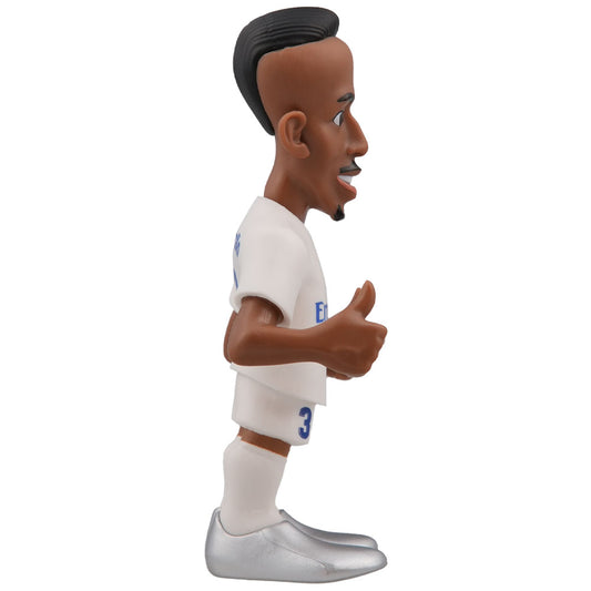 Real Madrid CF MINIX Figure 12cm Militao