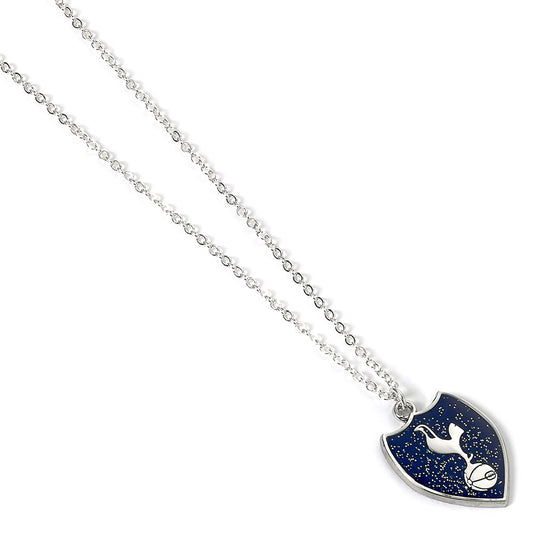 Tottenham Hotspur FC Shield Necklace