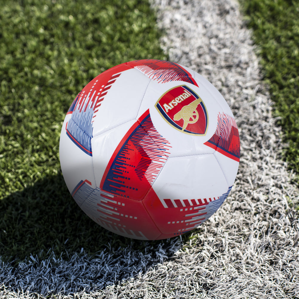 Arsenal FC Blitz Football