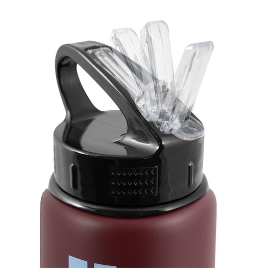 Aston Villa FC Aluminium Drinks Bottle ST