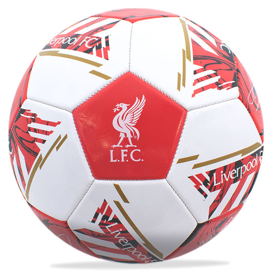 Liverpool FC Signature Gift Set