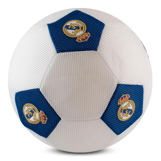 Real Madrid CF 14" Mesh Ball