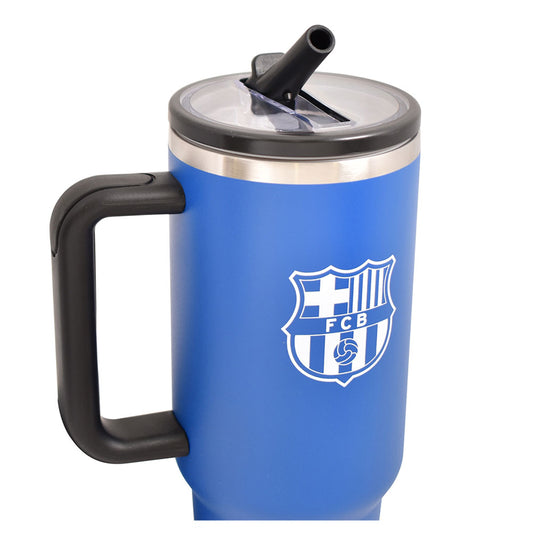 FC Barcelona 40oz Tumbler