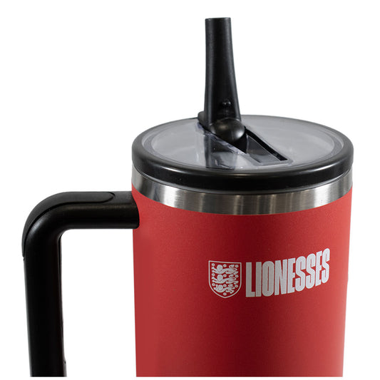 England FA Lionesses 40oz Tumbler