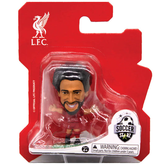 Liverpool FC SoccerStarz 2026 Salah