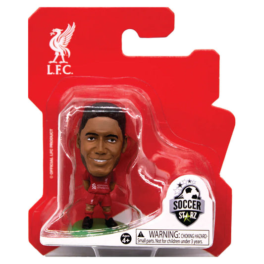 Liverpool FC SoccerStarz 2026 Gomez