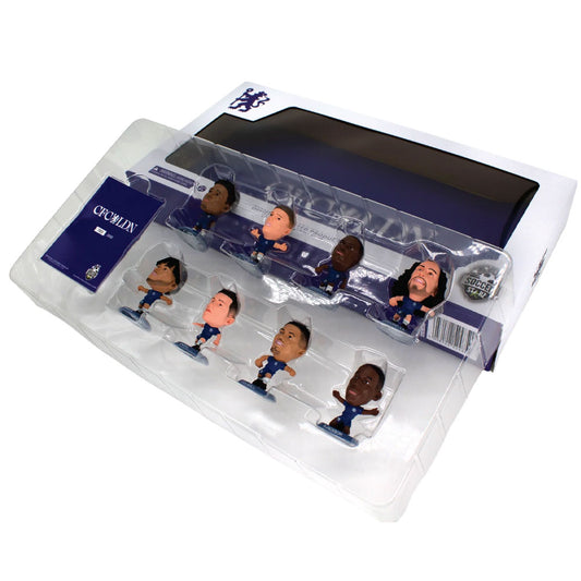 Chelsea FC SoccerStarz Season 25-26 Player Team Pack