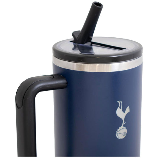 Tottenham Hotspur FC 40oz Tumbler