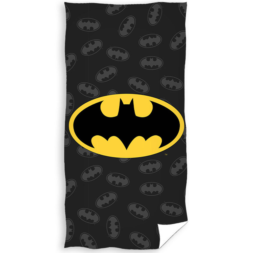 Batman Towel