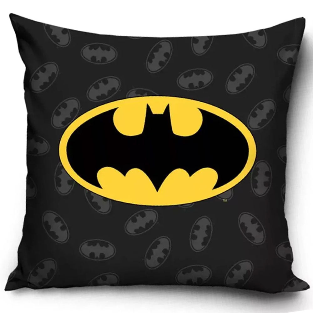 Batman Velvet Feel Cushion