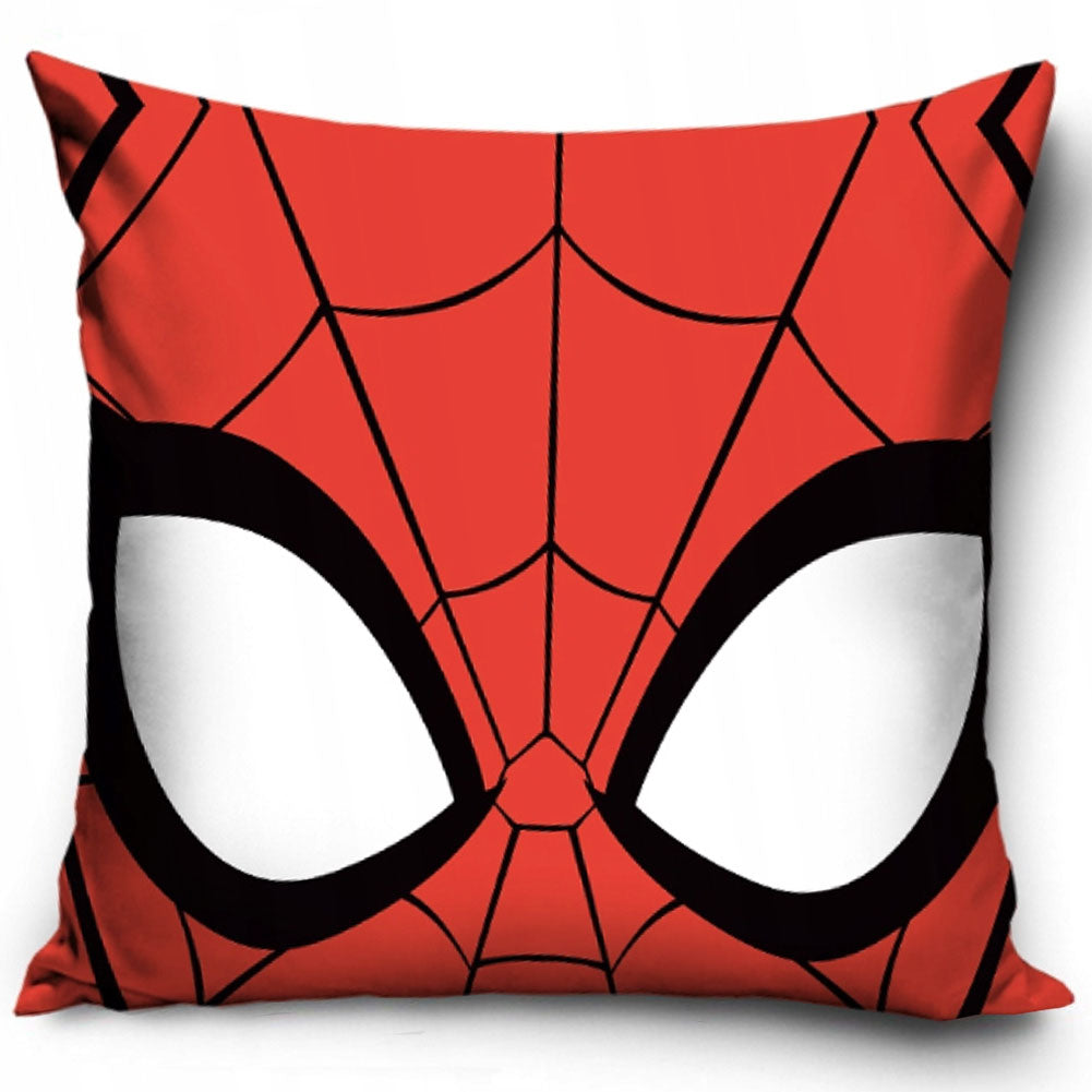 Spider-Man Velvet Feel Cushion