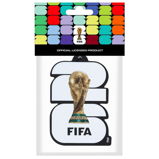 FIFA World Cup 2026 Air Freshener