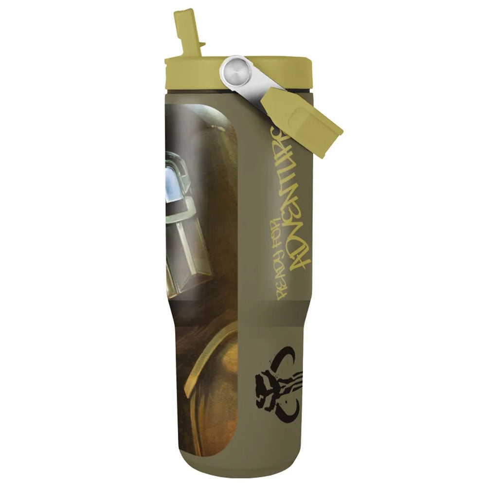 Star Wars: The Mandalorian 30oz Pitcher