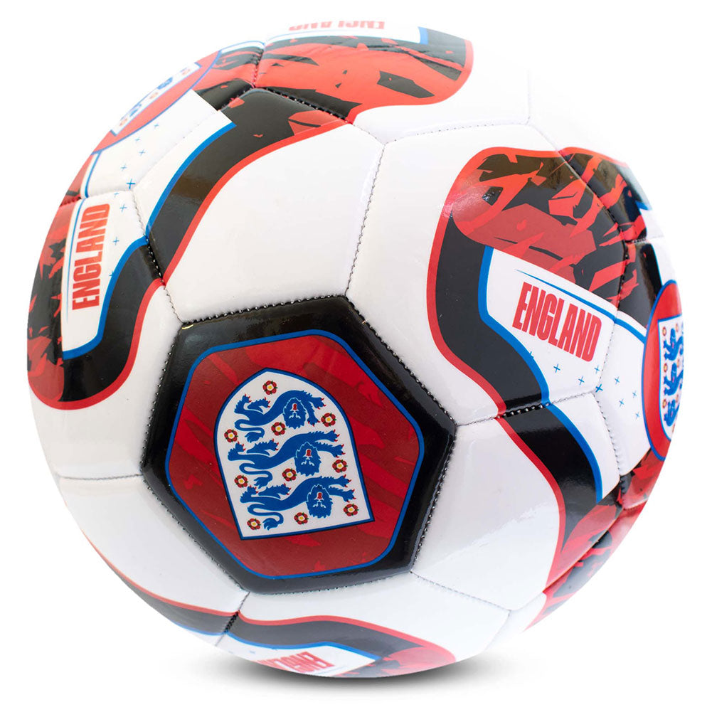 England FA Tracer Football