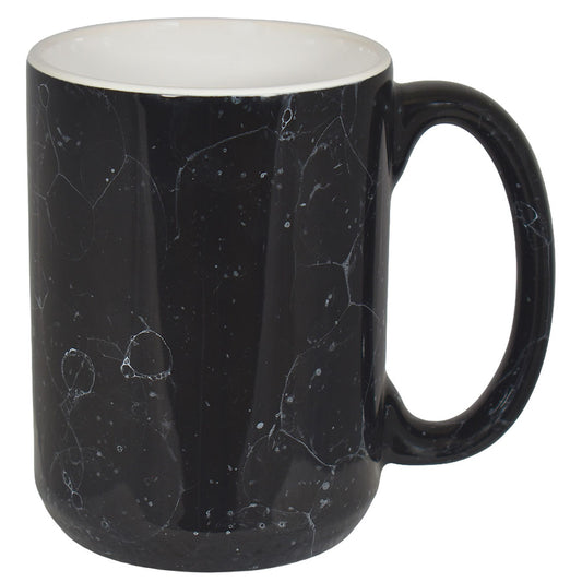 FIFA World Cup 2026 Marble Mug