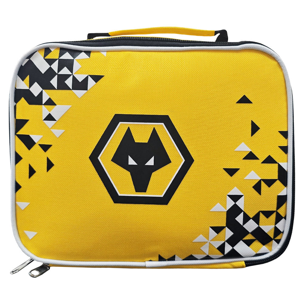 Wolverhampton Wanderers FC Particle Lunch Bag