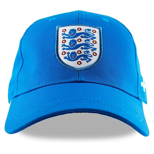 England FA Royal Blue Cap