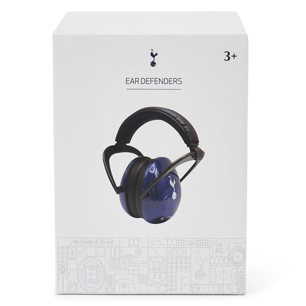 Tottenham Hotspur FC Junior Ear Defenders