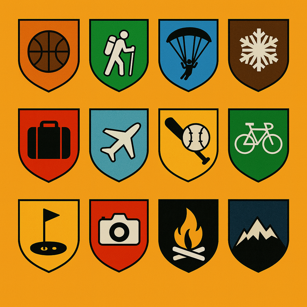 Sports, Travel & Home Accessories