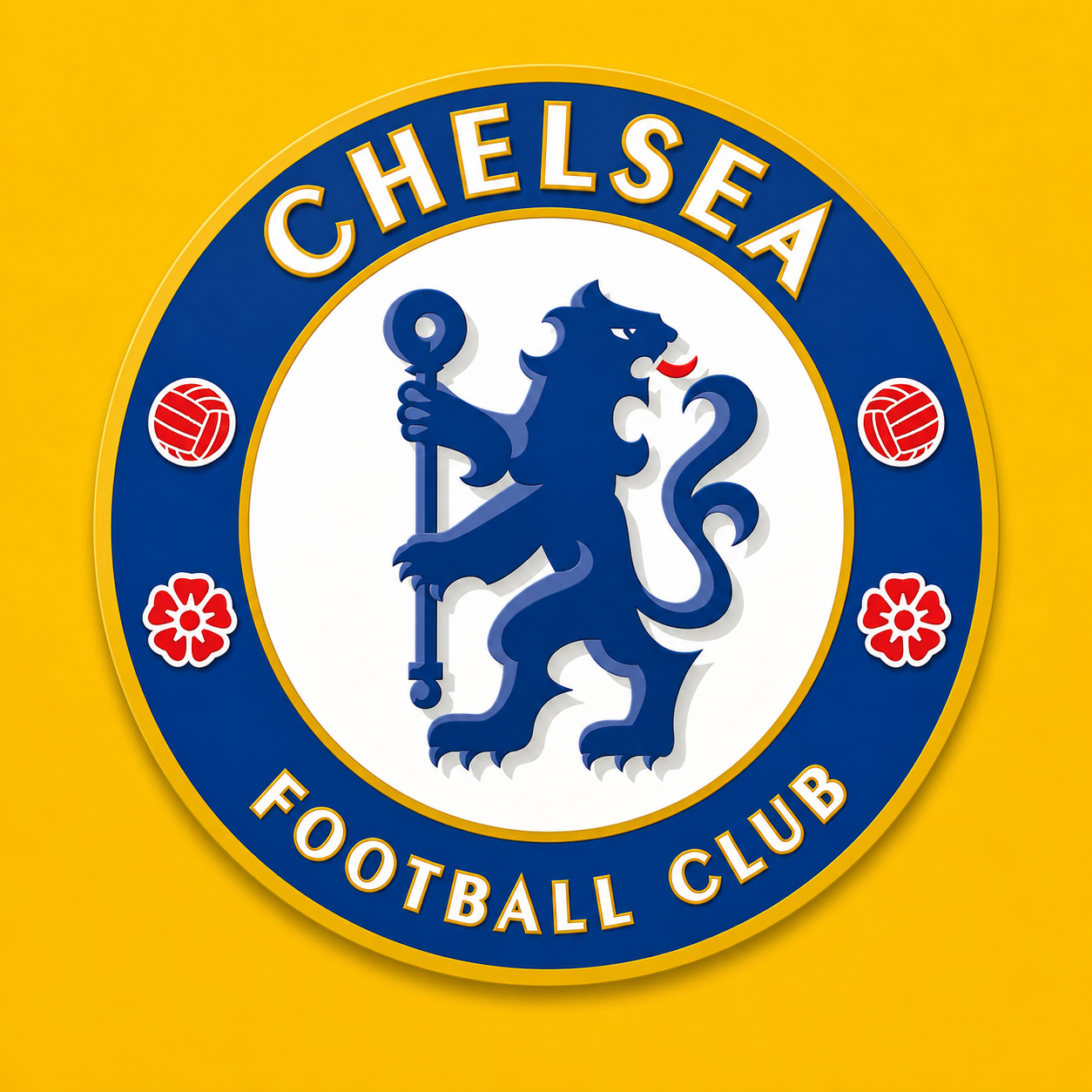 Chelsea FC
