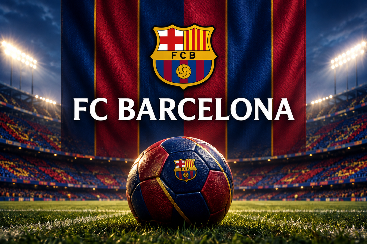 FC Barcelona